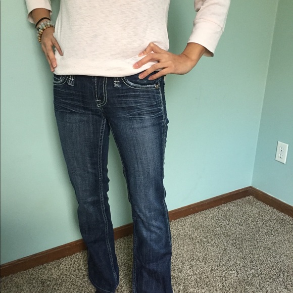 Miss Me Jeans - Picture 7 of 8